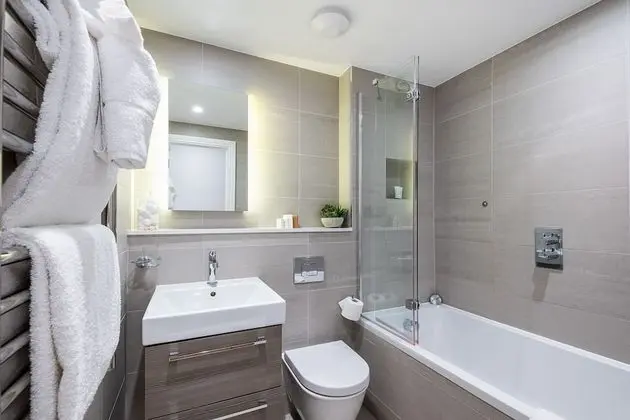 Exclusive Apart Daire, 1 Yatak Odası