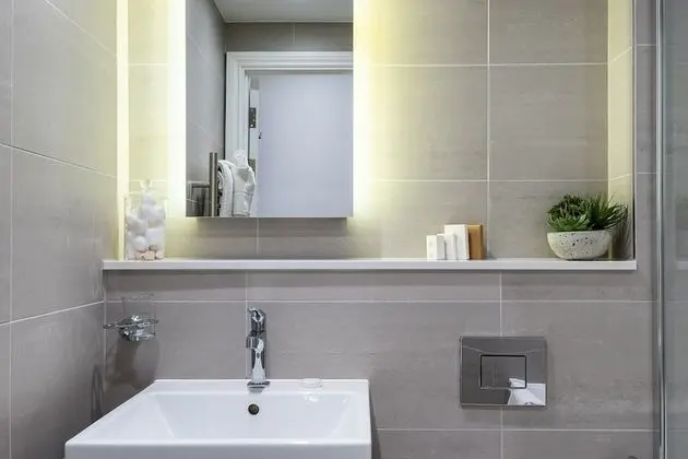 Exclusive Apart Daire, 1 Yatak Odası