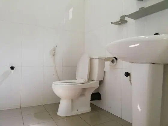 Standard Oda, 1 Yatak Odası, Bahçe Manzaralı, Bahçeli