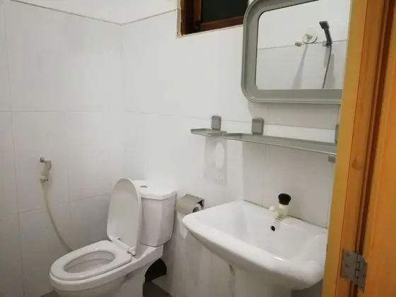 Standard Oda, 1 Yatak Odası, Bahçe Manzaralı, Bahçeli