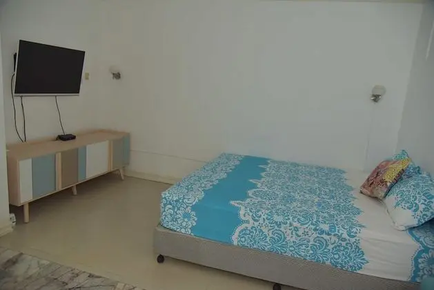 Ortak Ranzalı Oda