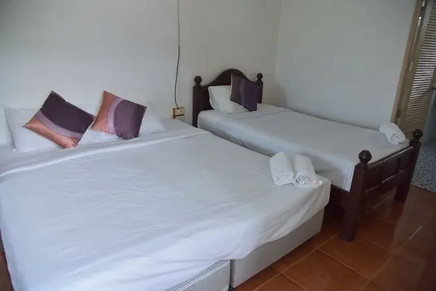 Ortak Ranzalı Oda