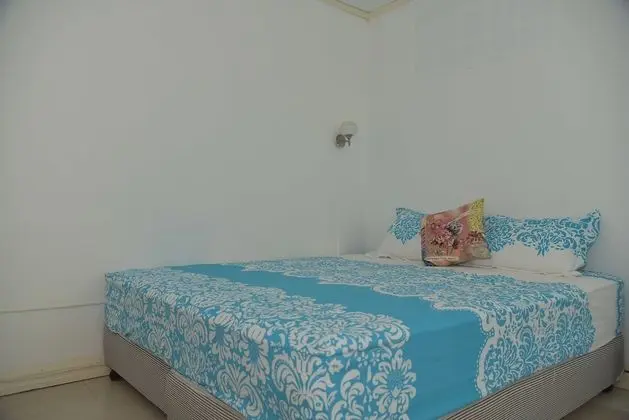 Ortak Ranzalı Oda