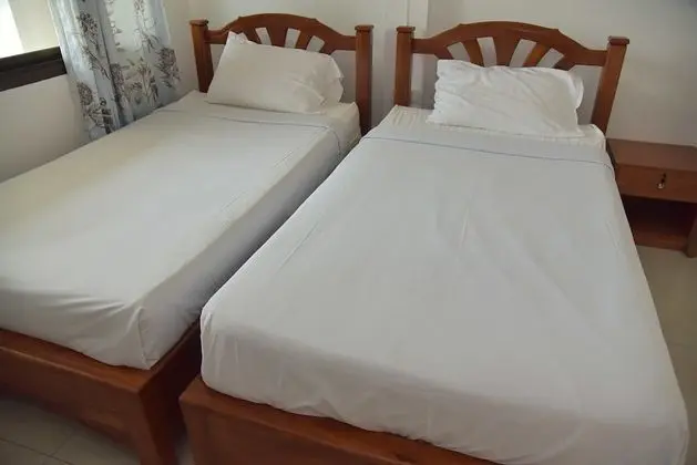 Ortak Ranzalı Oda