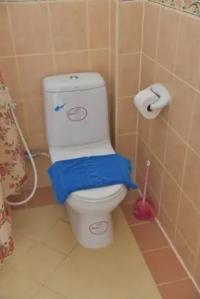 Ortak Ranzalı Oda