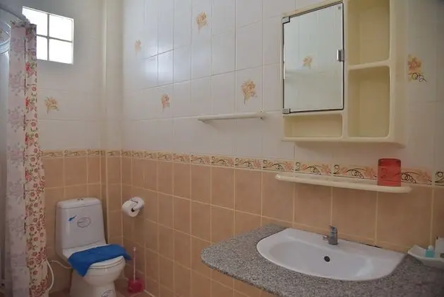 Ortak Ranzalı Oda