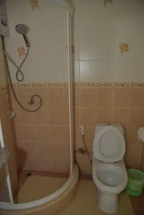 Ortak Ranzalı Oda