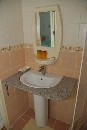 Ortak Ranzalı Oda