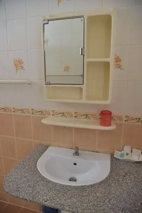 Ortak Ranzalı Oda