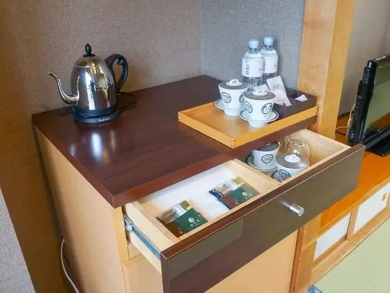 İki Ayrı Yataklı Oda, Sigara İçilmez, Göl Manzaralı