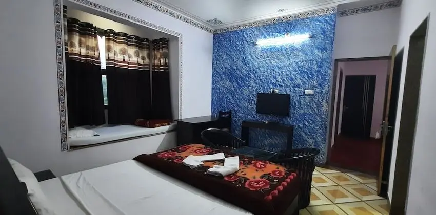 Delux Room