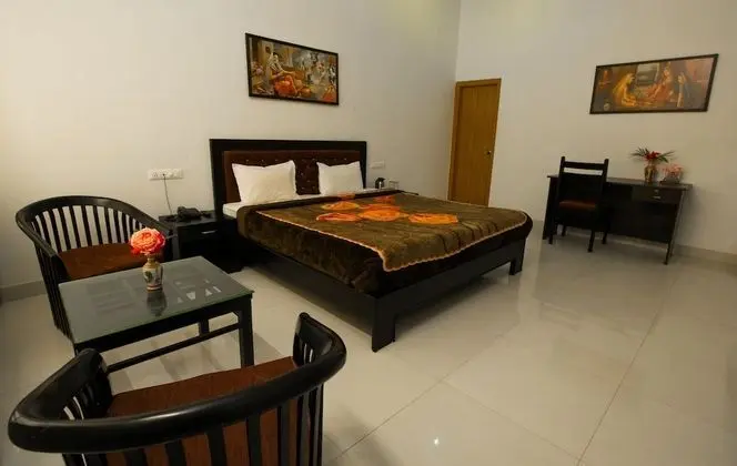 Delux Room