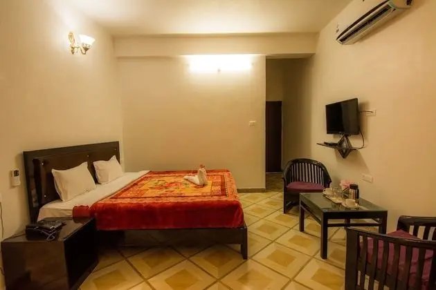 Delux Room