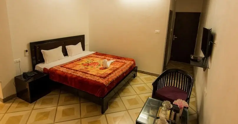 Delux Room