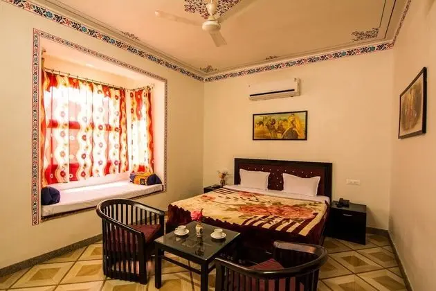 Delux Room