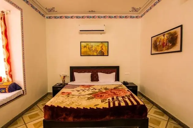 Delux Room