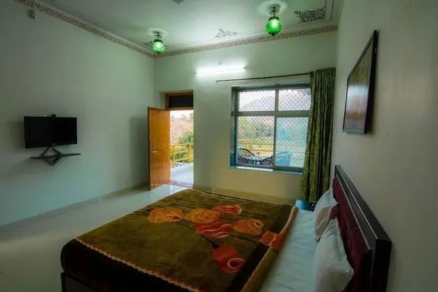 Delux Room