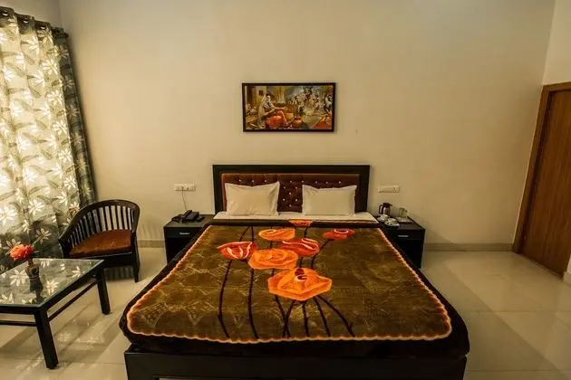 Delux Room