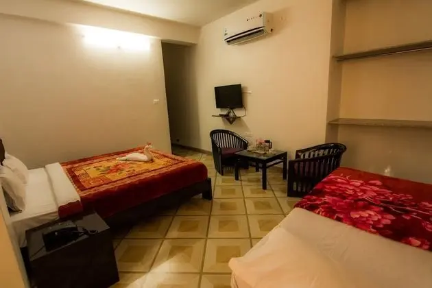 Delux Room