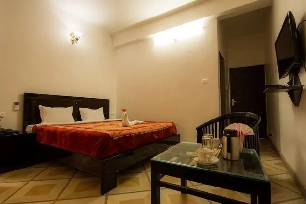 Delux Room