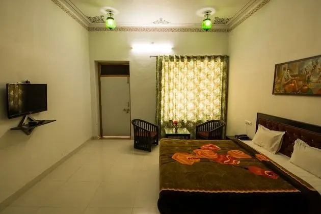 Delux Room