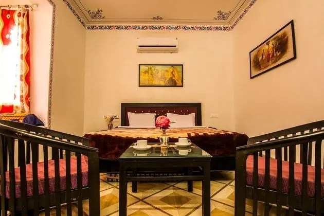 Delux Room