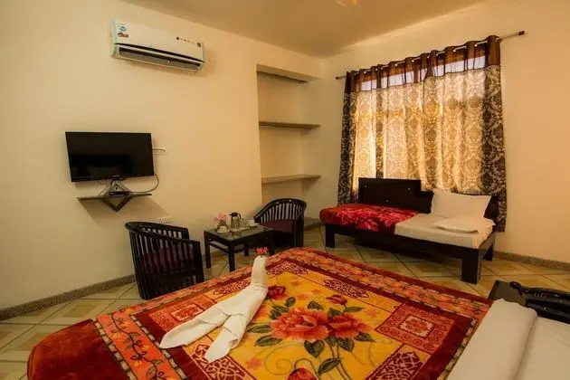 Delux Room