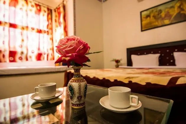 Delux Room