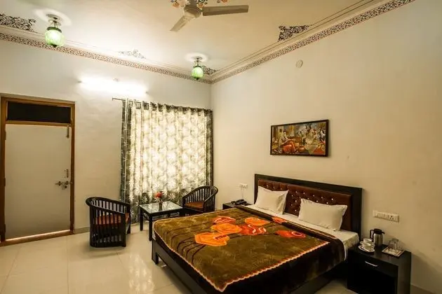 Delux Room
