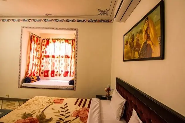 Delux Room