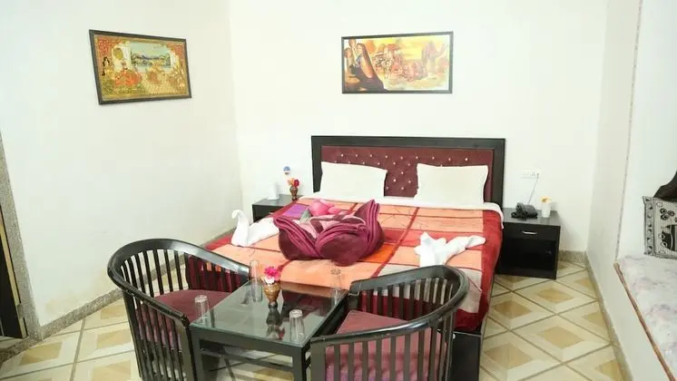 Delux Room