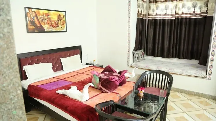 Delux Room