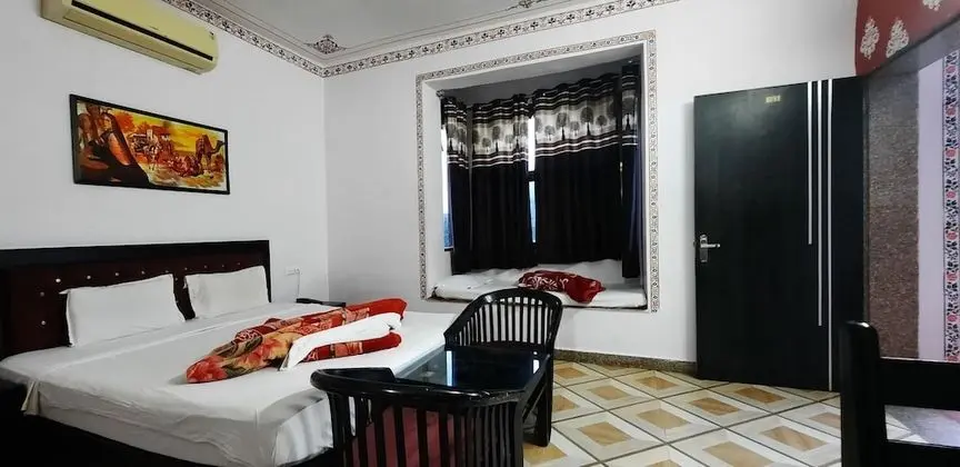 Delux Room