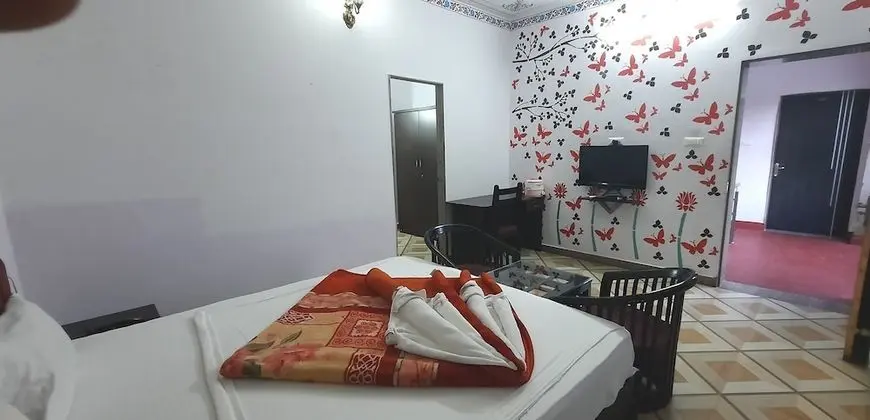 Delux Room