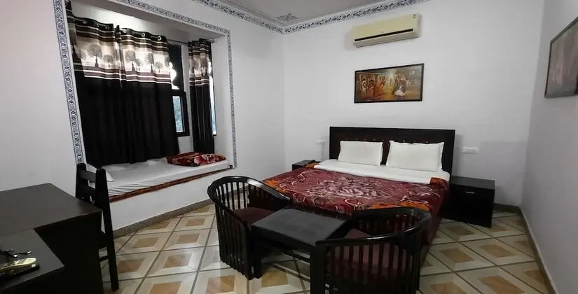 Delux Room