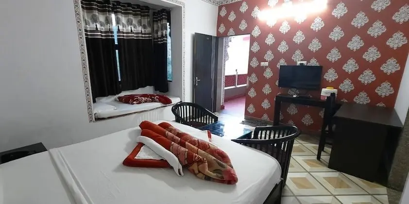 Delux Room