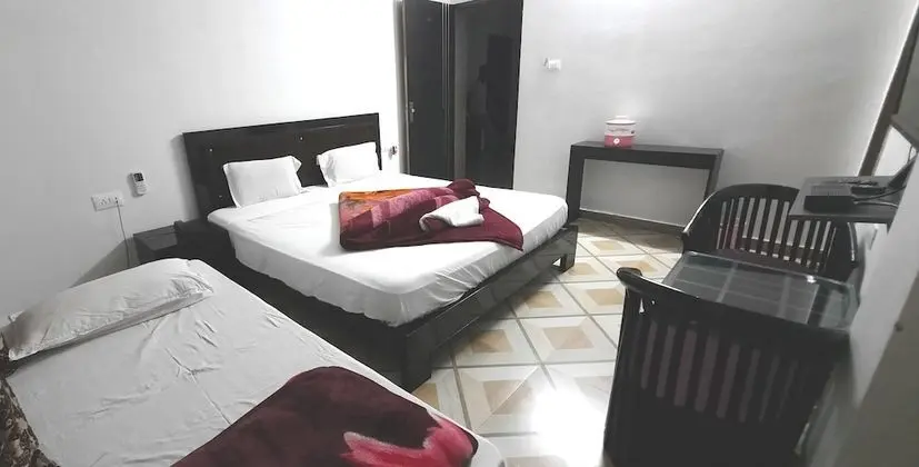 Delux Room