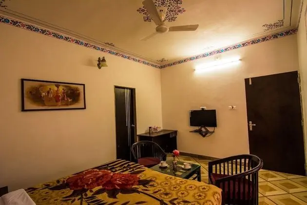 Delux Room