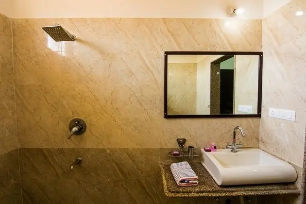 Delux Room