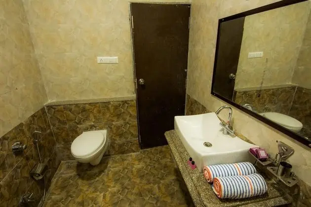 Delux Room