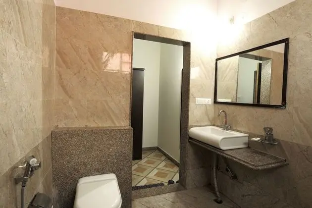 Delux Room