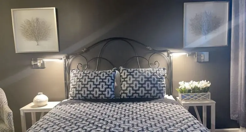 Deluxe Oda, 1 Büyük (Queen) Boy Yatak