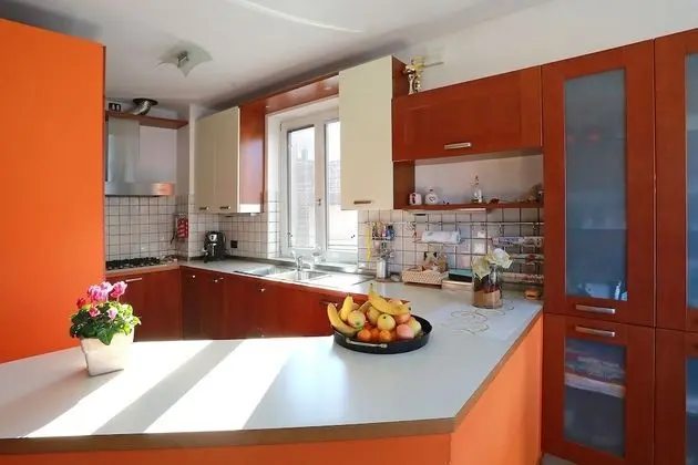 Apart Daire, 5 Yatak Odası, 2 Banyolu, Göl Manzaralı