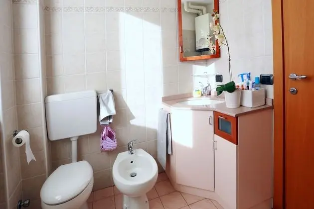 Apart Daire, 5 Yatak Odası, 2 Banyolu, Göl Manzaralı