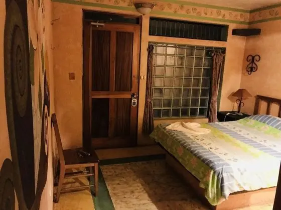 Family Dört Kişilik Oda