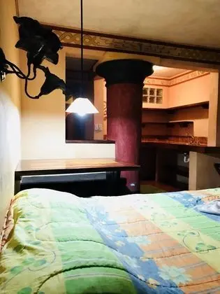 Family Dört Kişilik Oda