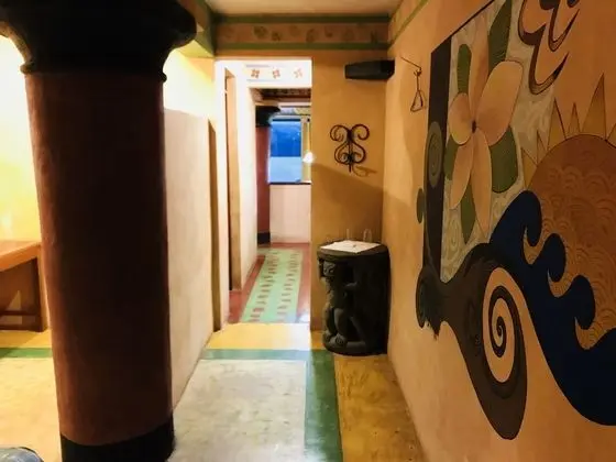 Family Dört Kişilik Oda