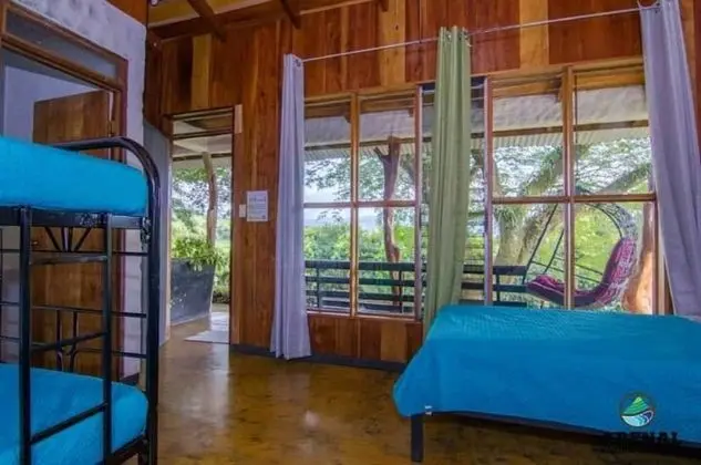 Family Oda, 1 Yatak Odası