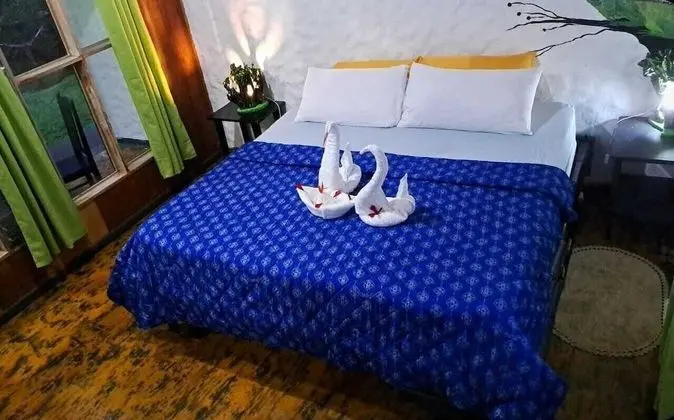 Grand Tek Büyük Yataklı Oda