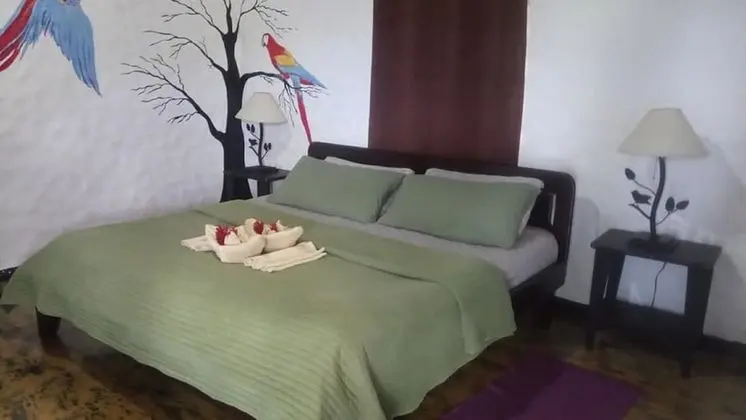 Grand Tek Büyük Yataklı Oda